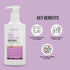 Dr. Sheth's Neem and Salicylic Acid Body Wash 250ml